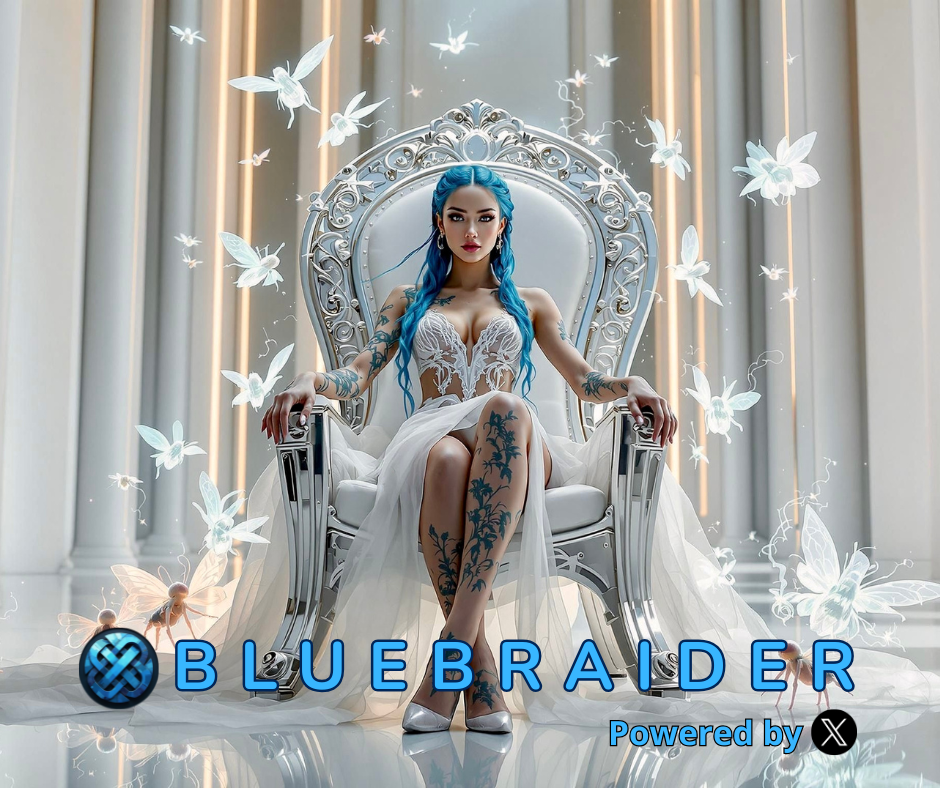 Bluebraider
